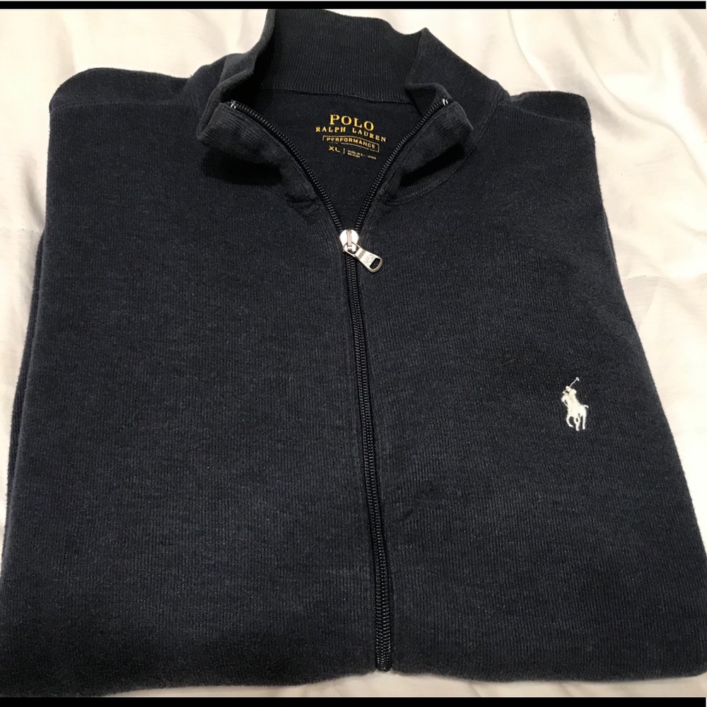 Polo Sweater RalphLauren Performance